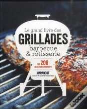 Capa do artigo Le Grand Marabout Du Barbecue