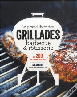 Capa do artigo Le Grand Marabout Du Barbecue