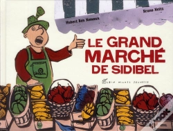 Capa do artigo Le Grand Marche De Sidibel