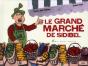 Le Grand Marche De Sidibel - Preview