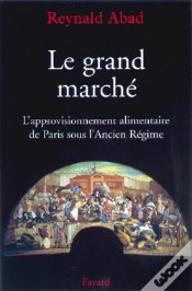 Capa do artigo Le Grand Marché : L