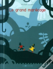 Le Grand Marecage