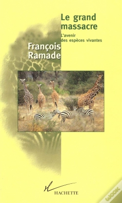 Capa do artigo Le Grand Massacre ; L'Avenir Des Especes Vivantes