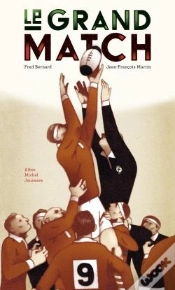 Capa do artigo Le Grand Match