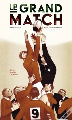 Capa do artigo Le Grand Match