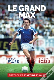 Capa do artigo Le Grand Max