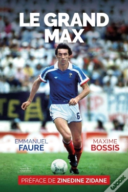 Capa do artigo Le Grand Max
