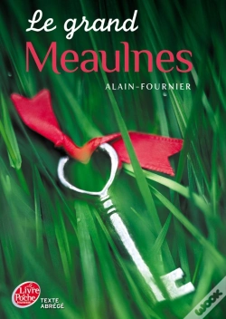 Capa do artigo Le Grand Meaulnes