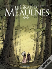 Le Grand Meaulnes