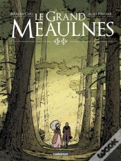 Capa do artigo Le Grand Meaulnes