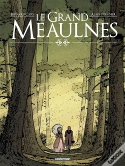 Capa do artigo Le Grand Meaulnes