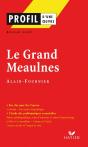 Le Grand Meaulnes D'Alain Fournier - Preview