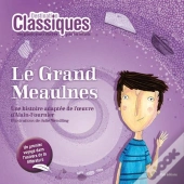 Le Grand Meaulnes