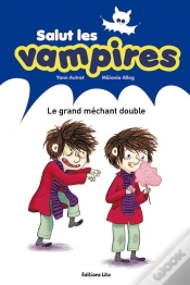 Capa do artigo Le Grand Mechant Double