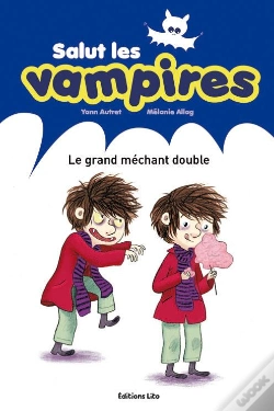 Capa do artigo Le Grand Mechant Double