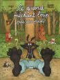 Le Grand Méchant Loup Pue Des Pieds - Preview