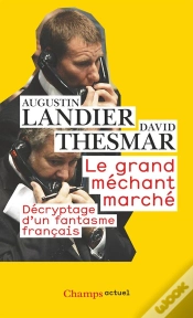 Capa do artigo Le Grand Méchant Marché ; Décryptage D