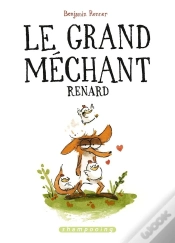 Capa do artigo Le Grand Méchant Renard