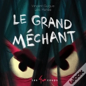 Capa do artigo Le Grand Méchant