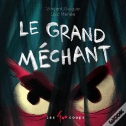 Capa do artigo Le Grand Méchant