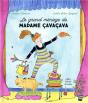Le Grand Menage De Madame Cavacava - Preview