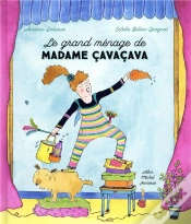 Capa do artigo Le Grand Menage De Madame Cavacava