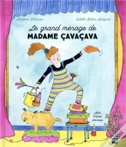 Capa do artigo Le Grand Menage De Madame Cavacava