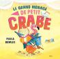 Le Grand Menage De Petit Crabe - Preview