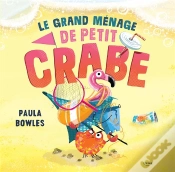 Capa do artigo Le Grand Menage De Petit Crabe