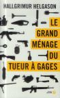 Le Grand Ménage Du Tueur À Gages - Preview