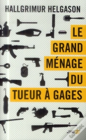 Capa do artigo Le Grand Ménage Du Tueur À Gages