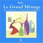 Le Grand Ménage ; Mes Recette Pour Une Maison Propre Naturellement - Preview