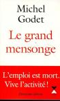 Le Grand Mensonge - Preview