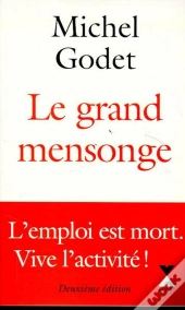 Le Grand Mensonge