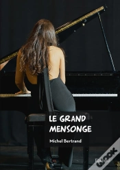 Capa do artigo Le Grand Mensonge