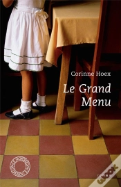 Capa do artigo Le Grand Menu