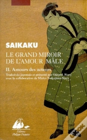 Capa do artigo Le Grand Miroir De L