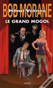 Capa do artigo Le Grand Mogol
