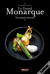 Capa do artigo Le Grand Monarque