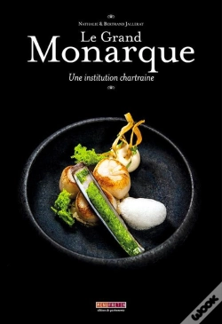 Capa do artigo Le Grand Monarque