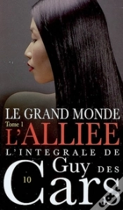 Capa do artigo Le Grand Monde T.1 ; L
