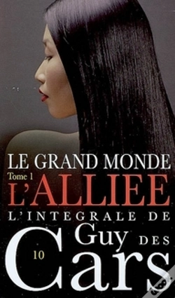 Capa do artigo Le Grand Monde T.1 ; L'Alliée