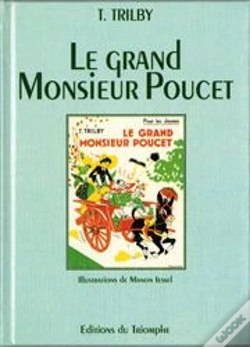 Capa do artigo Le Grand Monsieur Poucet