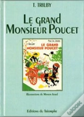 Le Grand Monsieur Poucet