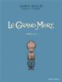 Le Grand Mort : Coffret Vol.2 : Tomes 3 Et 4 - Preview