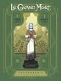 Le Grand Mort : Intégrale Tomes 1 À 4 - Preview