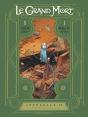 Le Grand Mort : Intégrale Vol.2 : Tomes 5 À 8 - Preview