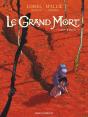 Le Grand Mort Tome 1 : Larmes D'Abeille - Preview