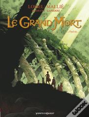 Le Grand Mort Tome 2 : Pauline...