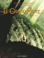 Le Grand Mort Tome 2 : Pauline... - Preview